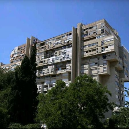 Apartment Split Sun Dış mekan fotoğraf