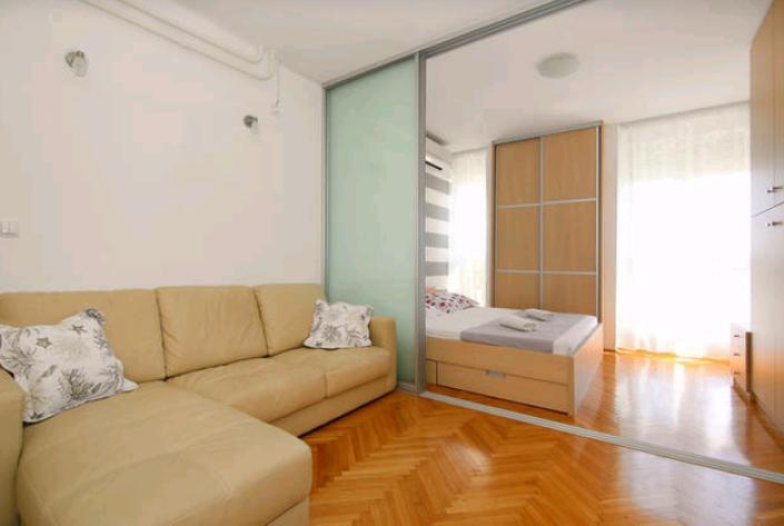 Apartment Split Sun Dış mekan fotoğraf