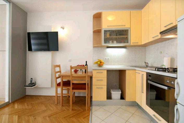 Apartment Split Sun Dış mekan fotoğraf