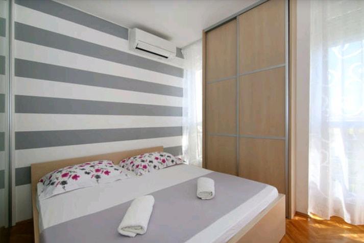 Apartment Split Sun Dış mekan fotoğraf