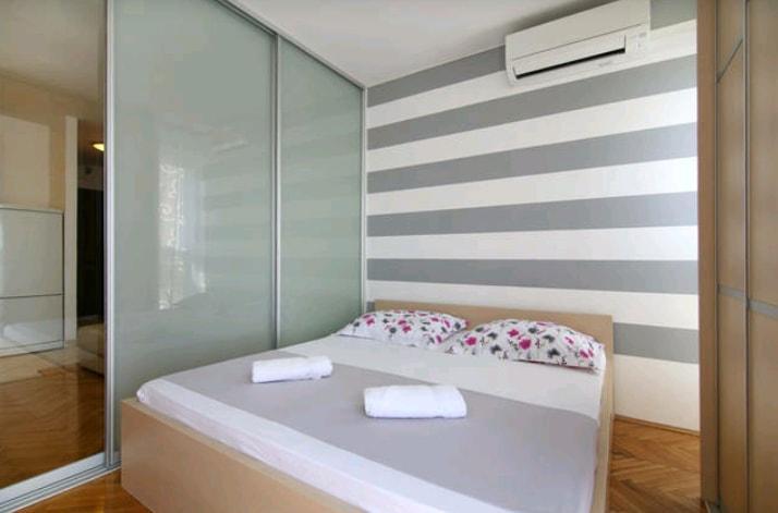 Apartment Split Sun Dış mekan fotoğraf