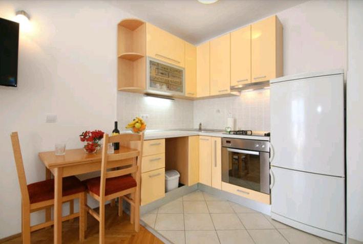 Apartment Split Sun Dış mekan fotoğraf